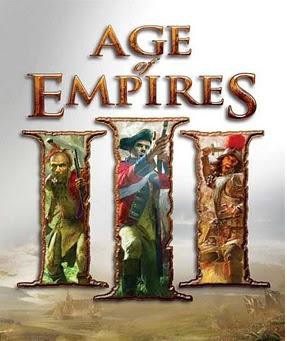 Age of Empires III (PC) Completo