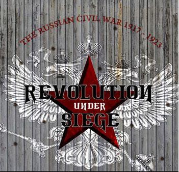 Revolution Under Siege