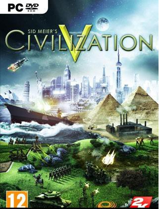 Sid Meiers Civilization V