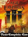 Age of Empires III The WarChiefs (PC) Completo