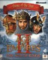 Age of Empires II The Age of Kings (PC) Completo