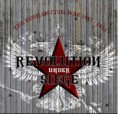 Revolution Under Siege
