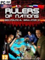 Rulers Of Nations: Geo-Political Simulator 2