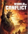 World In Conflict